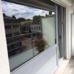 Pose de châssis en PVC à Fléron (Liège)