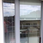 Châssis en PVC à Fléron (Liège)