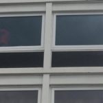 Nouveaux châssis PVC dans un appartement à Liège