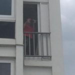 Pose de châssis PVC à LIège