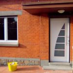 Châssis PVC à Liège (Alleur)