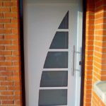 Châssis PVC à Liège (Alleur)