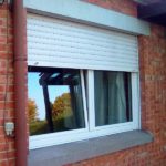 Châssis PVC à Liège (Alleur)