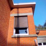 Châssis PVC à Liège (Alleur)