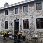 Chassis en PVC à Liège (Charneux)