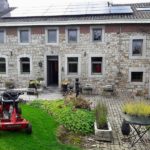 Chassis en PVC à Liège (Charneux)