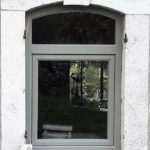 Chassis en PVC à Liège (Charneux)