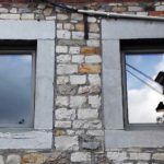 Chassis en PVC à Liège (Charneux)