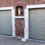 Chassis en PVC à Liège (Charneux)