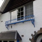 Châssis PVC à Liège (Flémalle)