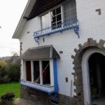 Châssis PVC à Liège (Flémalle)