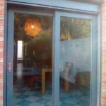 Chassis en PVC à Liège (Jemeppe)