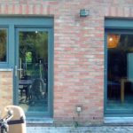 Chassis en PVC à Liège (Jemeppe)