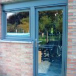 Chassis en PVC à Liège (Jemeppe)