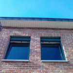 Chassis en PVC à Liège (Jemeppe)