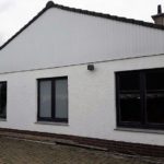 Chassis en PVC à Liège (Saive)