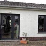 Chassis en PVC à Liège (Saive)