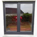 Chassis en PVC à Liège (Saive)