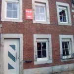 Châssis PVC à Liège (Soumagne)