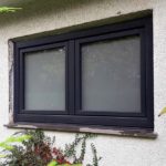 Chassis en PVC à Liège (Saive)