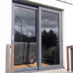 Chassis en PVC à Liège (Saive)