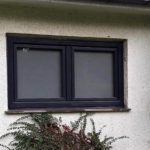 Chassis en PVC à Liège (Saive)