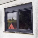 Chassis en PVC à Liège (Saive)