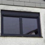 Chassis en PVC à Liège (Saive)