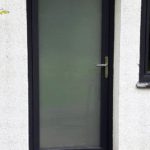 Chassis en PVC à Liège (Saive)