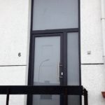 Chassis en PVC à Liège (Saive)