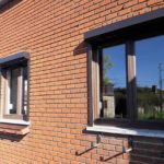 Volets en aluminium à Liège (Dalhem)