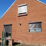 Volets en aluminium à Liège (Dalhem)