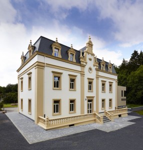 Realisation5 chassis noel fleron soumagne